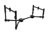 Black Label QR 3-Rod Pod (Complete Kit)