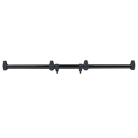 Buzzer Bar Extra Wide (2stuks) - 4 Rods