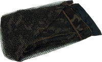 Camo Landing Net Mesh