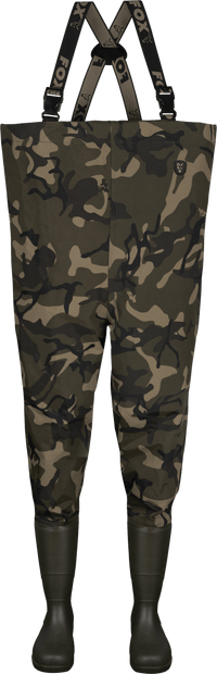 Camo LW Lined Waadpak