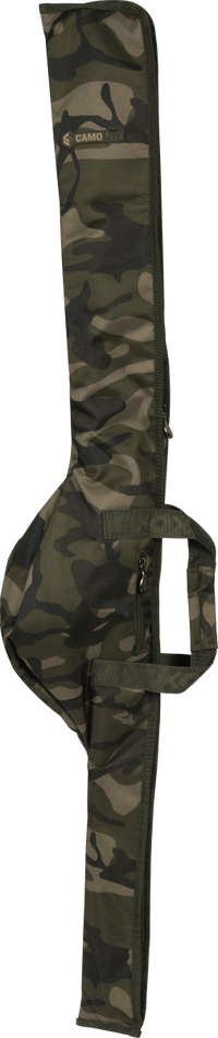 Camolite Retractable Single Sleeve - voor 8-10FT modellen