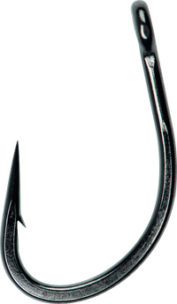 Carp Hooks Curve Shank Short - Karperhaak