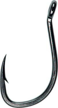 Carp Hooks Stiff Rig Beaked - Karperhaak