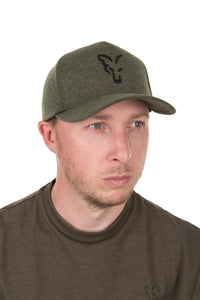 Collection Baseball Cap - G/B - Pet
