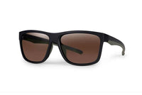 Collection - Groen & Zwart - Zonnebril - Gepolariseerd