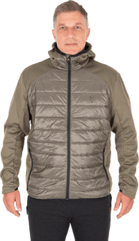 Collection Hybrid Jas G/B