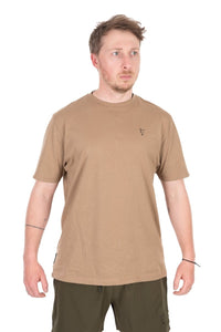 Collection T-Shirt Tan Ltd