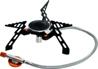 Cookware Compact 3000 Gasbrander