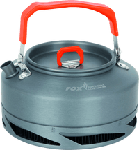 Cookware Eat Transfer Ketel