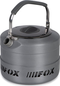 Cookware Infrared Power Boil Ketel