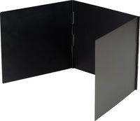 Cookware Windshield