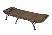 Duralite Bed - Lichtgewicht - Premium Bedchair