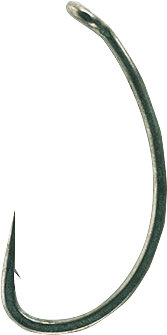 Edges Armapoint Curve Shank Medium - Karperhaak