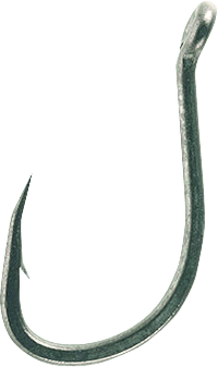 Edges Armapoint Stiff Rig Beaked - Karperhaak