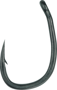 Edges Armapoint Super Wide Gape Inturned Eye - Karperhaak