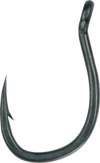 Edges Armapoint Super Wide Gape Outturned Eye - Karperhaak