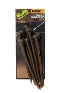 Edges Camo Tadpole Inline Insert