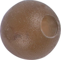 Edges Camo Tapered Bore Bead