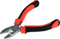 Edges Crimp Plyers