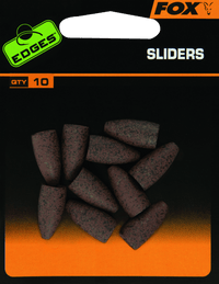 Edges Sliders - Zinker