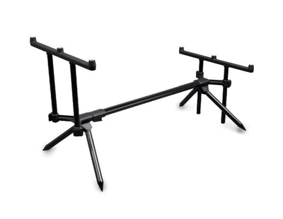 Fox EOS 3 Rod Pod - 3 Rods - KarperCentrale