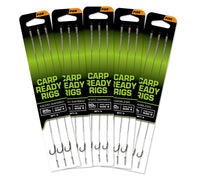 EOS - Ready Rigs - Wide Gape - x3