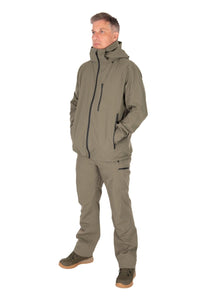 Explorer 20K Jas