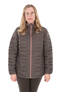 Explorer - Quilted Jacket