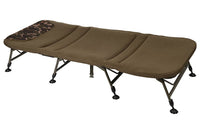 Flatliner X MF8 - Bed Only - Memory Foam - Bedchair
