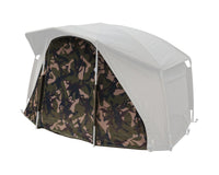 Frontier 2 X - Camo Mozzy Mesh