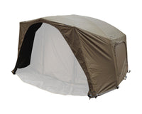Frontier 2 X - Khaki - Deluxe Wrap