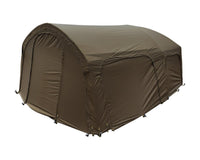 Frontier 2 XL - Khaki - Deluxe Extension