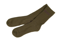Groene sokken - 3 pack