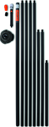 Halo 1 Pole Kit