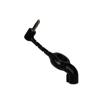 Dinky / Dumpy Halo Bobbin - Hockey Stick met Jack Plug