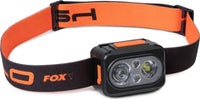 Halo Multi-Colour 500C - Hoofdlamp