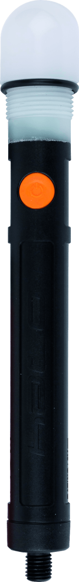 Halo Pole Capsule
