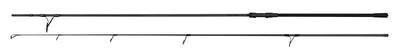 Fox Horizon X5 Black - 12FT - 4LB - Karperhengel - KarperCentrale