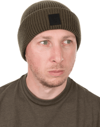 Khaki HD Beanie - Muts