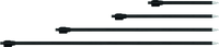 Power Point Cam Lok Storm Pole