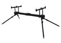 Ranger MK2 Rod Pod (Incl. Case) - 4 Rods