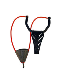 Silk Powerguard Multi Pouch Catapult
