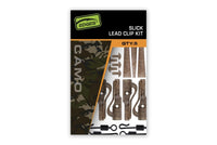 Slik Lead Clip Kit - Camo