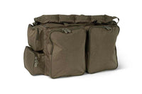 Voyager XL Carryall - Tackle tas - Groen - 128 liter
