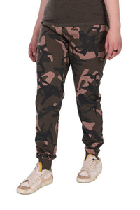 Womans - Camo Joggers