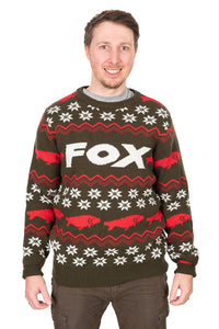 Xmas Jumper - Kersttrui - Limited Edition