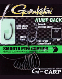 Hump Back
