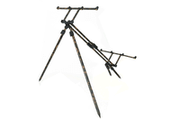 Horizon Duo Rod Pod Camou - 4 Rods (Incl. GRATIS 2x 36'' Legs)