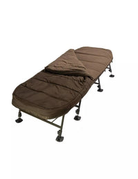 Cocoon II - Sleep System - Flatbed