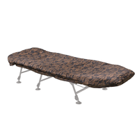 Rova - 3-Seasons - Sleeping Bag - Camo